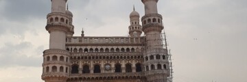 Hyderabad